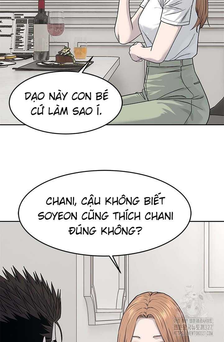 đọc truyện Đội Trưởng Lính Đánh Thuê Chương 210 ảnh 44 tại Truyện Dạ Ký