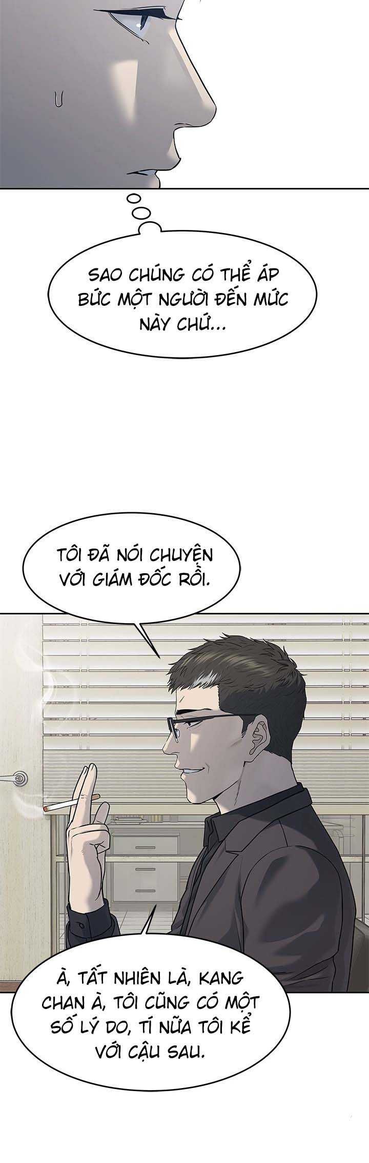 đọc truyện Đội Trưởng Lính Đánh Thuê Chương 211 ảnh 11 tại Truyện Dạ Ký