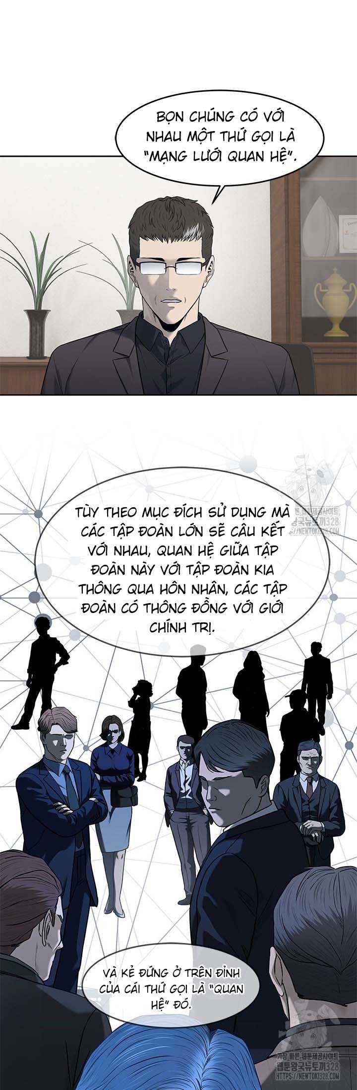 đọc truyện Đội Trưởng Lính Đánh Thuê Chương 211 ảnh 13 tại Truyện Dạ Ký