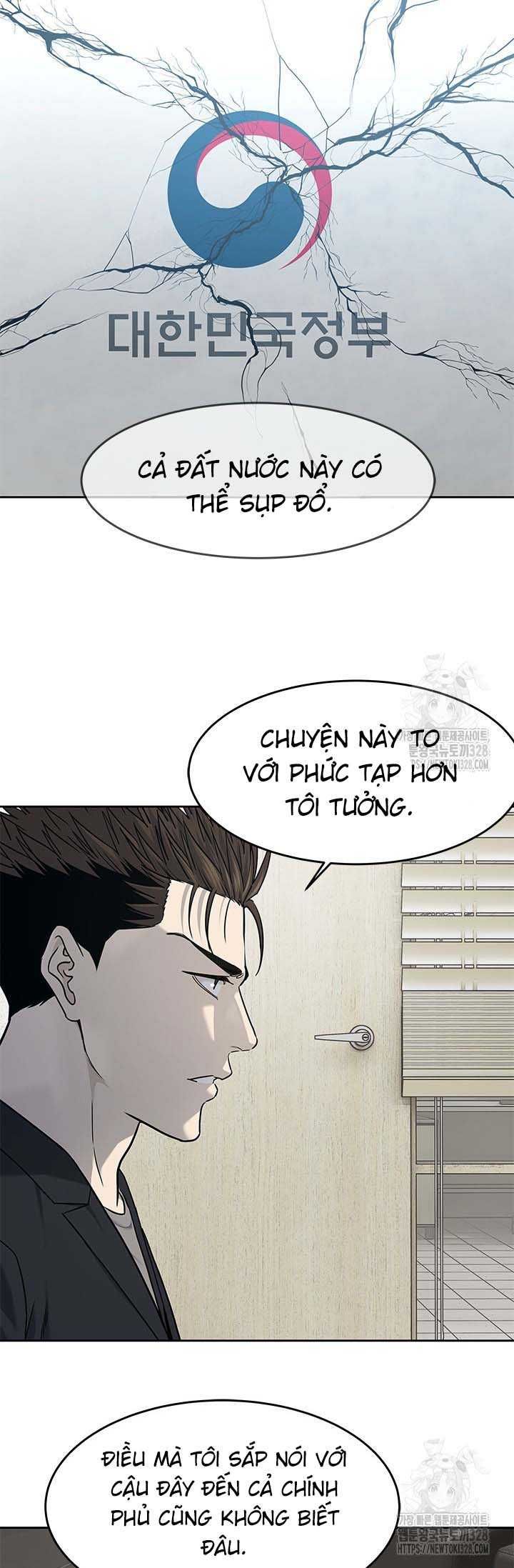 đọc truyện Đội Trưởng Lính Đánh Thuê Chương 211 ảnh 16 tại Truyện Dạ Ký