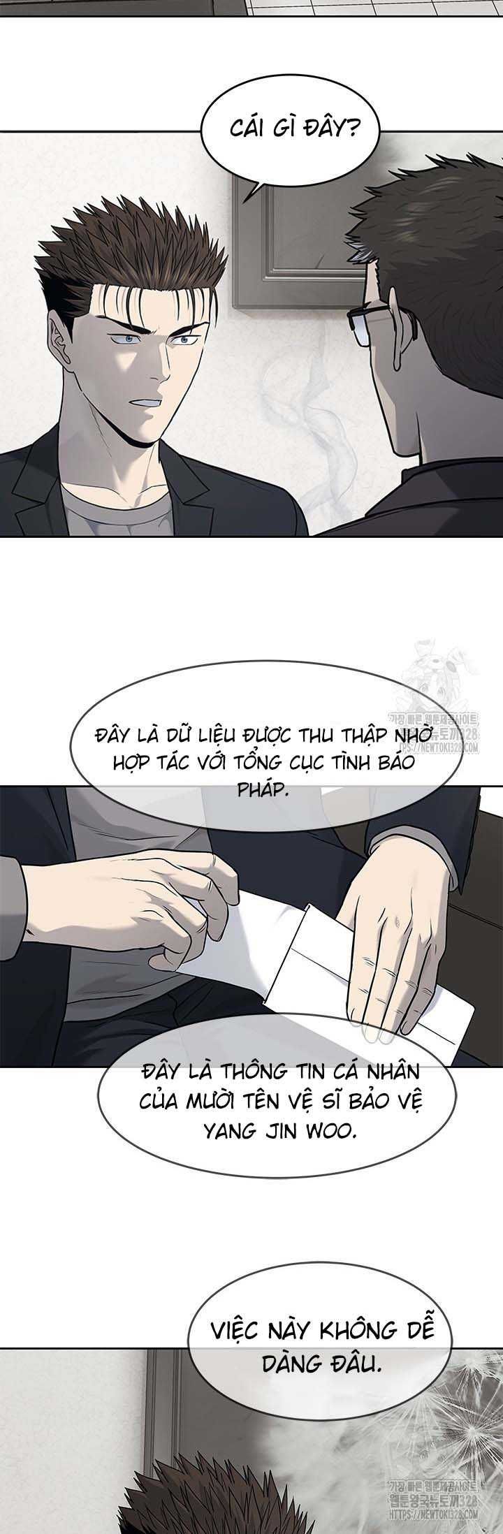 đọc truyện Đội Trưởng Lính Đánh Thuê Chương 211 ảnh 37 tại Truyện Dạ Ký