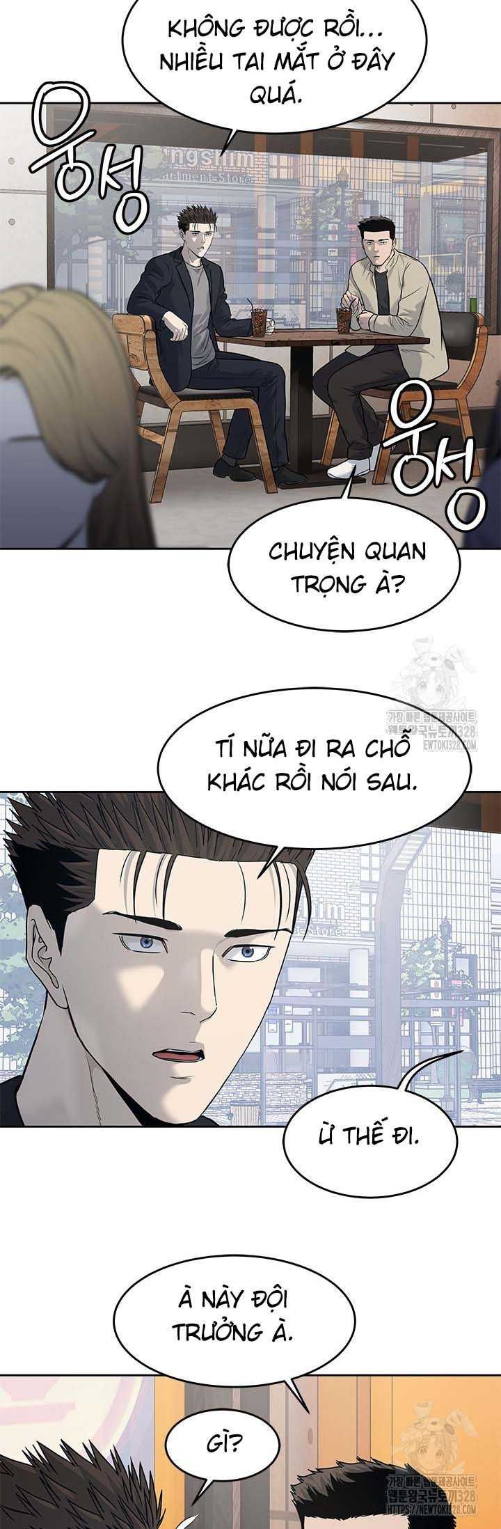 đọc truyện Đội Trưởng Lính Đánh Thuê Chương 211 ảnh 64 tại Truyện Dạ Ký