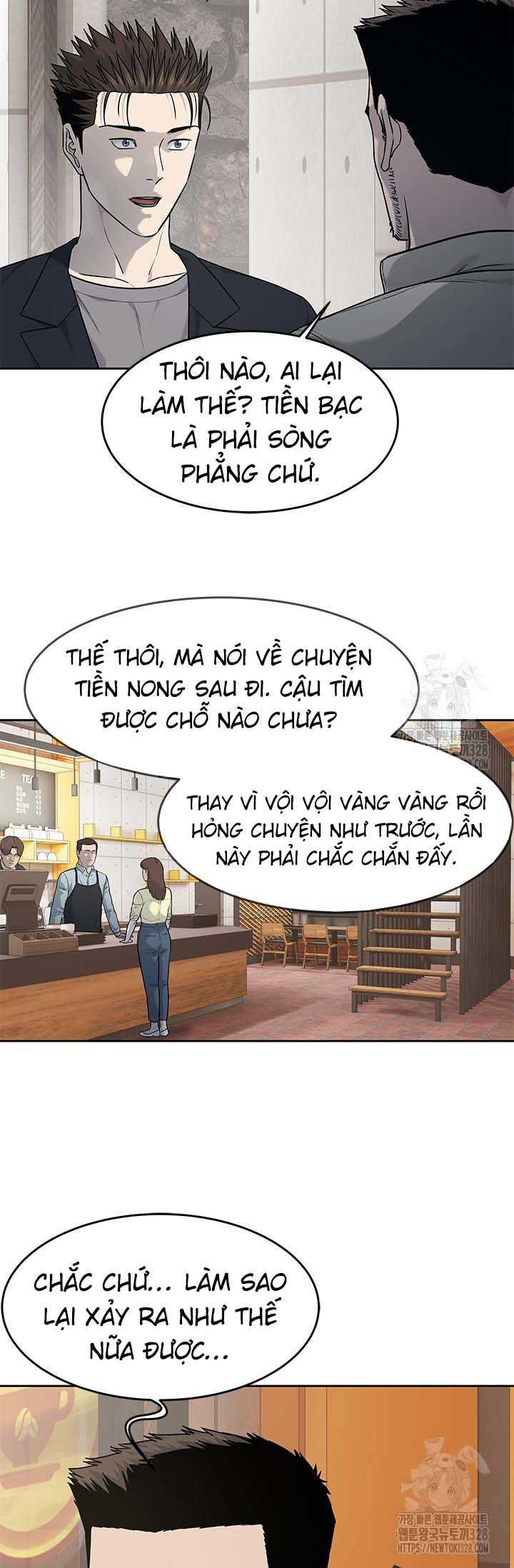 đọc truyện Đội Trưởng Lính Đánh Thuê Chương 211 ảnh 68 tại Truyện Dạ Ký