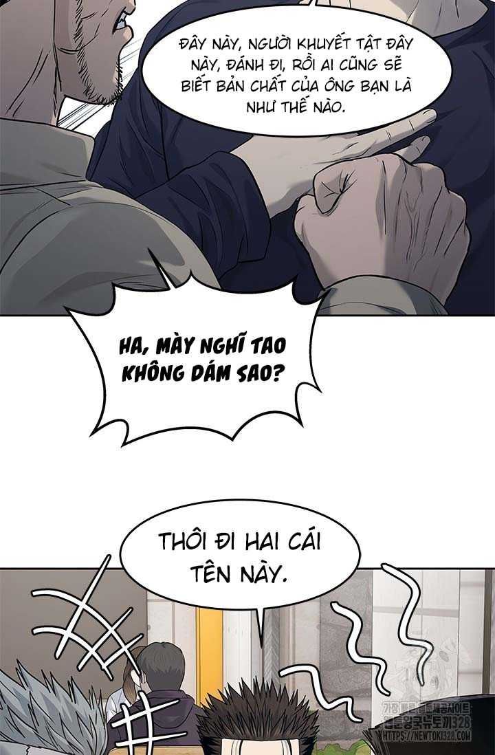 đọc truyện Đội Trưởng Lính Đánh Thuê Chương 211 ảnh 74 tại Truyện Dạ Ký