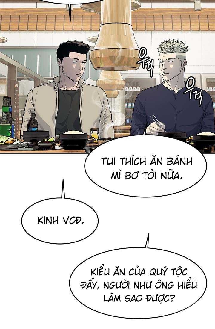 đọc truyện Đội Trưởng Lính Đánh Thuê Chương 212 ảnh 11 tại Truyện Dạ Ký