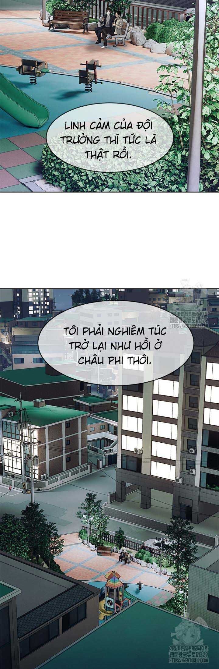 đọc truyện Đội Trưởng Lính Đánh Thuê Chương 212 ảnh 46 tại Truyện Dạ Ký