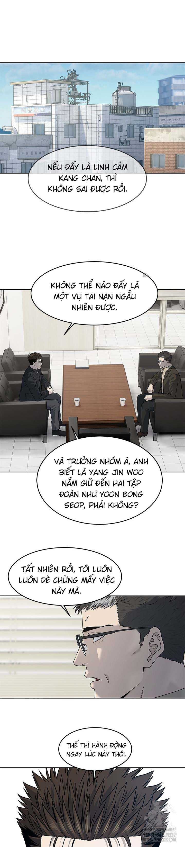 đọc truyện Đội Trưởng Lính Đánh Thuê Chương 213 ảnh 32 tại Truyện Dạ Ký