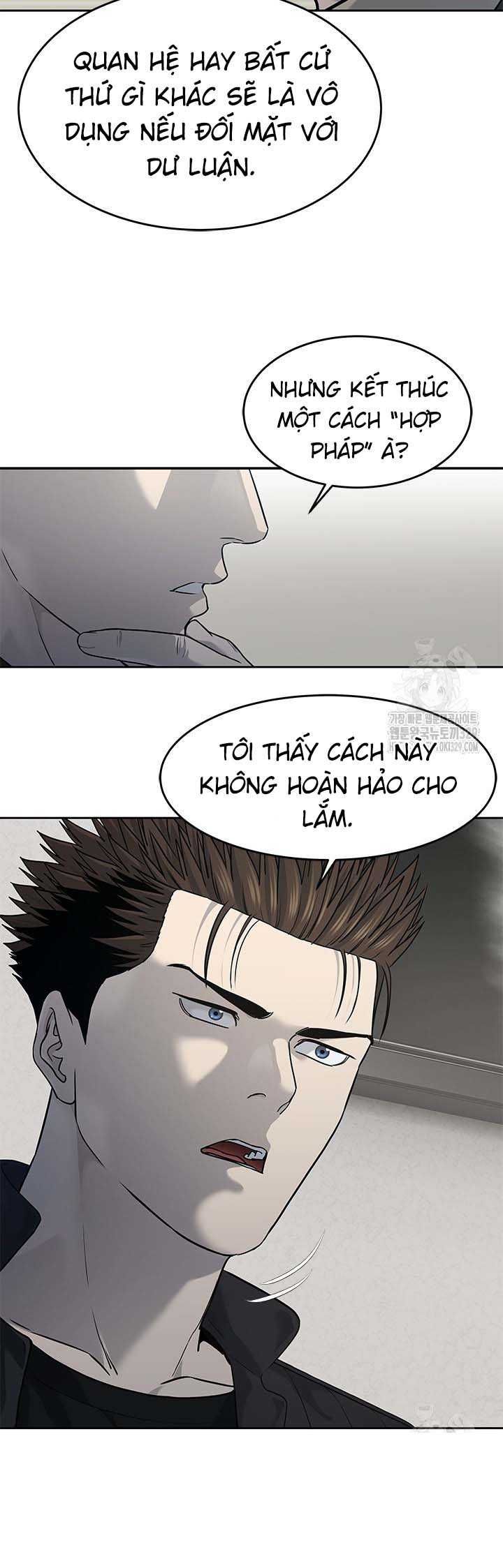 đọc truyện Đội Trưởng Lính Đánh Thuê Chương 213 ảnh 40 tại Truyện Dạ Ký