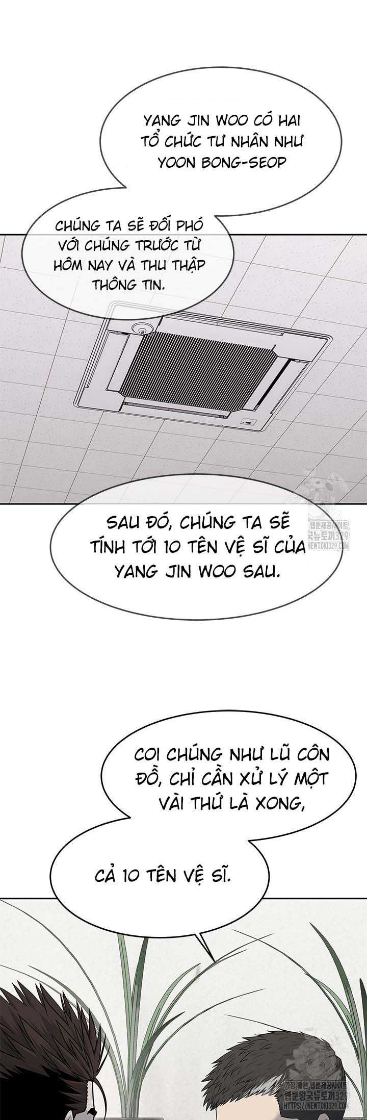 đọc truyện Đội Trưởng Lính Đánh Thuê Chương 213 ảnh 71 tại Truyện Dạ Ký