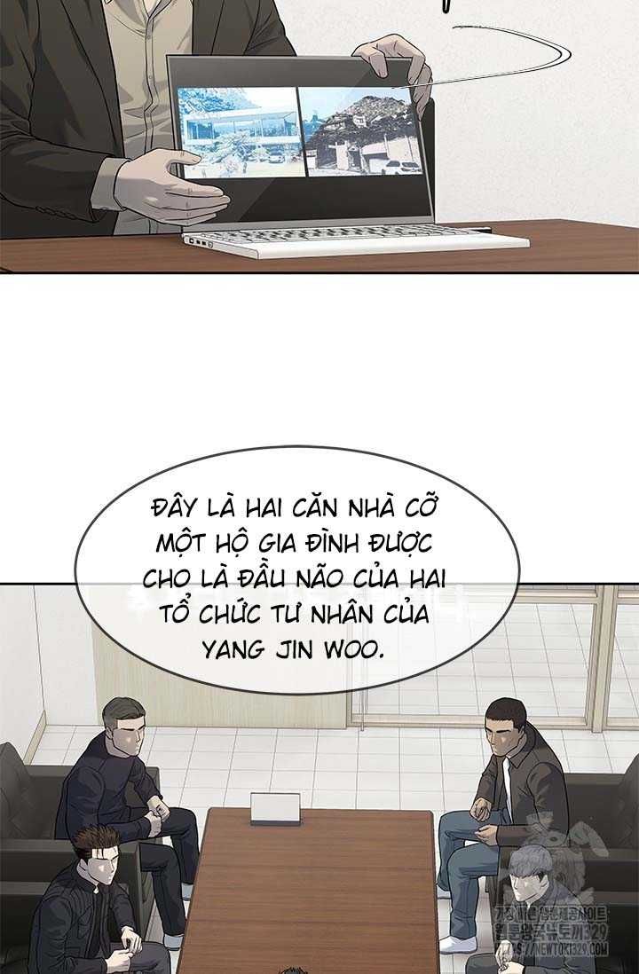 đọc truyện Đội Trưởng Lính Đánh Thuê Chương 213 ảnh 81 tại Truyện Dạ Ký