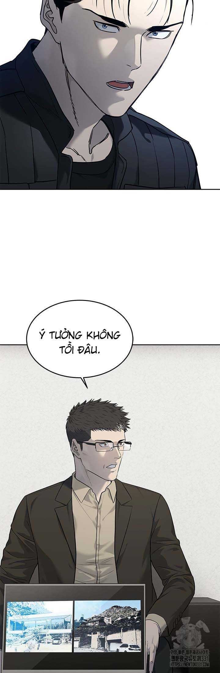 đọc truyện Đội Trưởng Lính Đánh Thuê Chương 214 ảnh 6 tại Truyện Dạ Ký