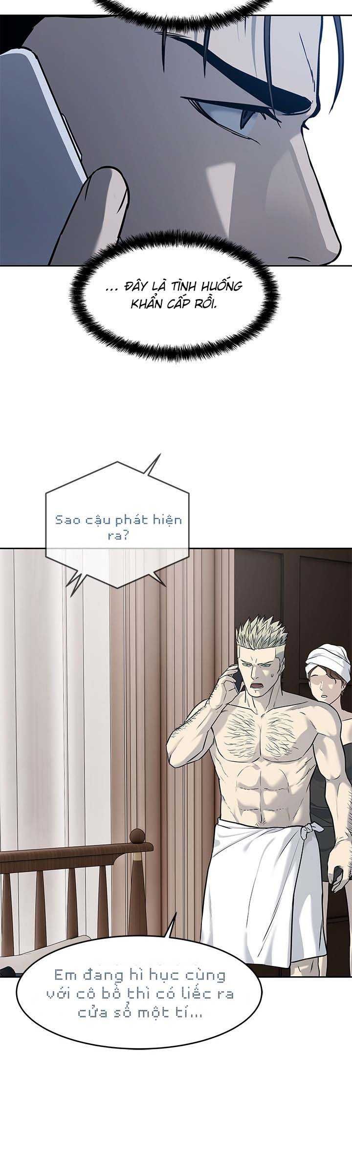 đọc truyện Đội Trưởng Lính Đánh Thuê Chương 214 ảnh 74 tại Truyện Dạ Ký