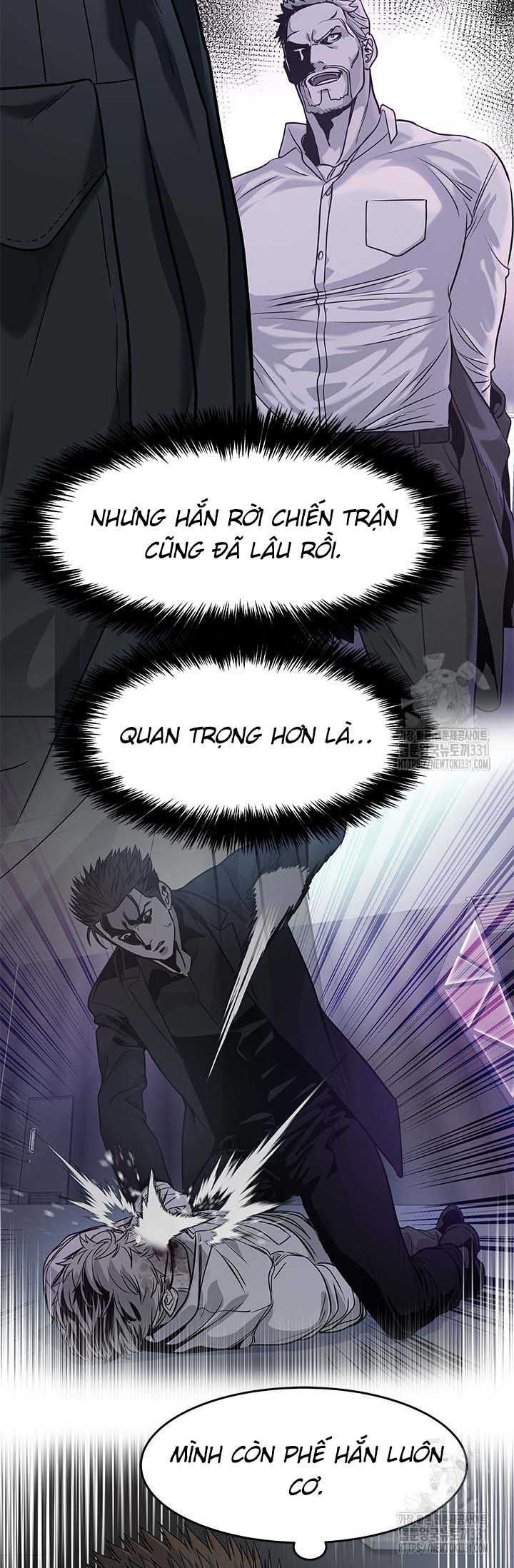 đọc truyện Đội Trưởng Lính Đánh Thuê Chương 214 ảnh 79 tại Truyện Dạ Ký