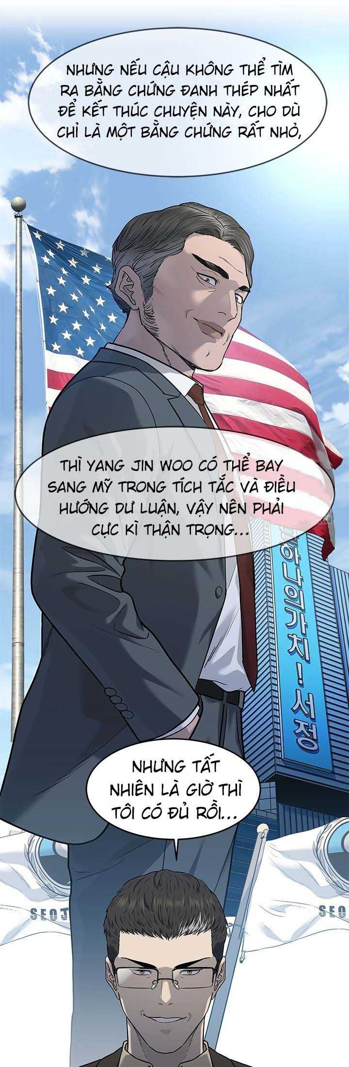 đọc truyện Đội Trưởng Lính Đánh Thuê Chương 214 ảnh 9 tại Truyện Dạ Ký