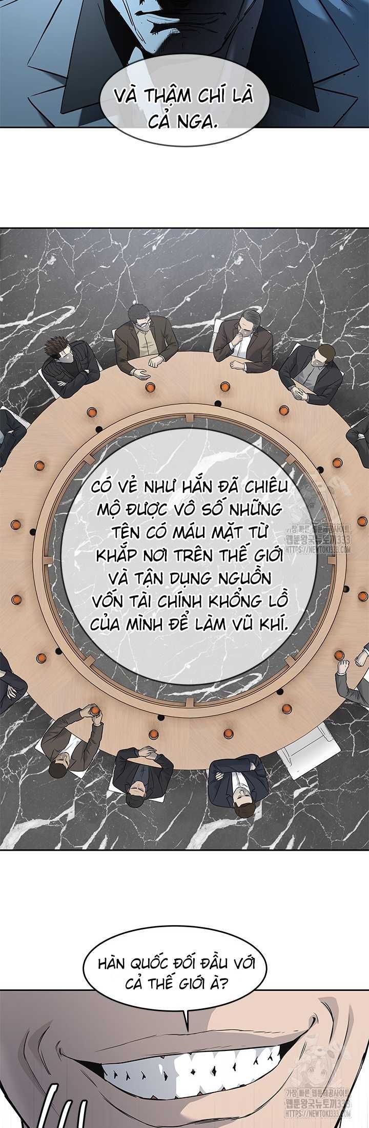 đọc truyện Đội Trưởng Lính Đánh Thuê Chương 216.5 ảnh 51 tại Truyện Dạ Ký