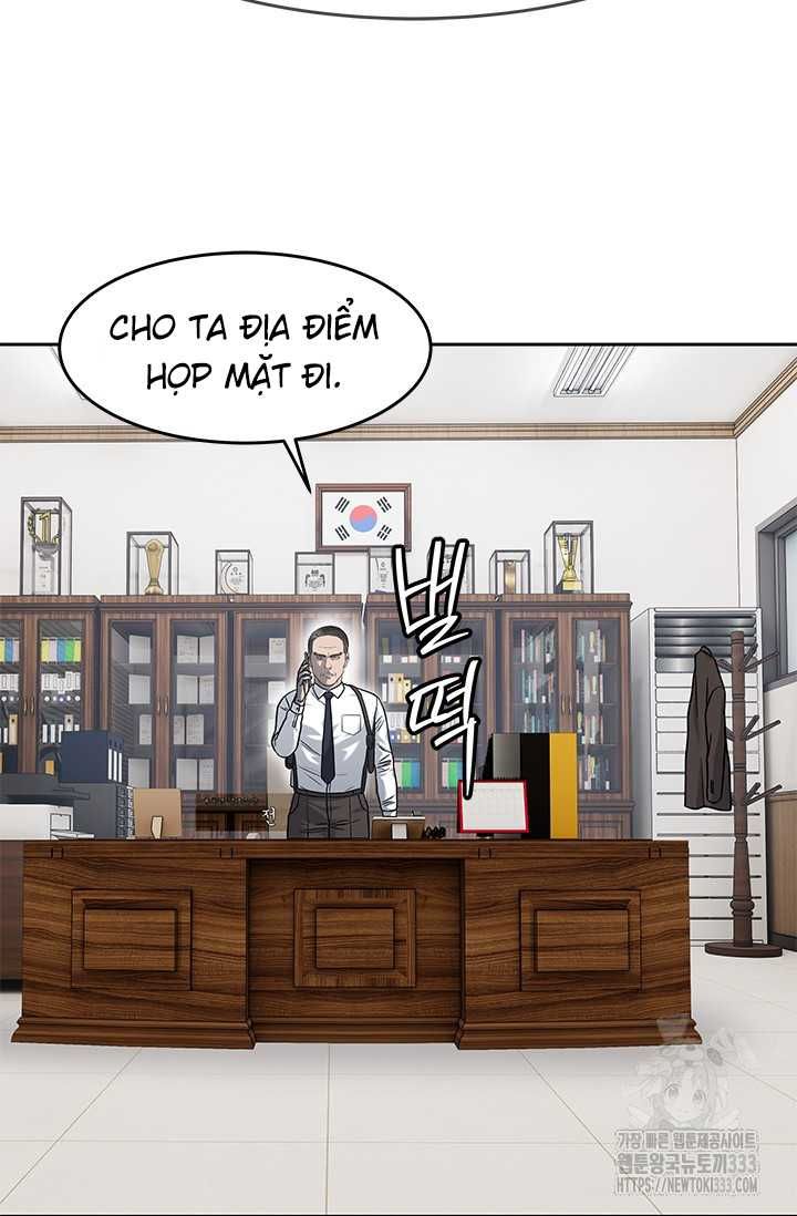 đọc truyện Đội Trưởng Lính Đánh Thuê Chương 216 ảnh 46 tại Truyện Dạ Ký
