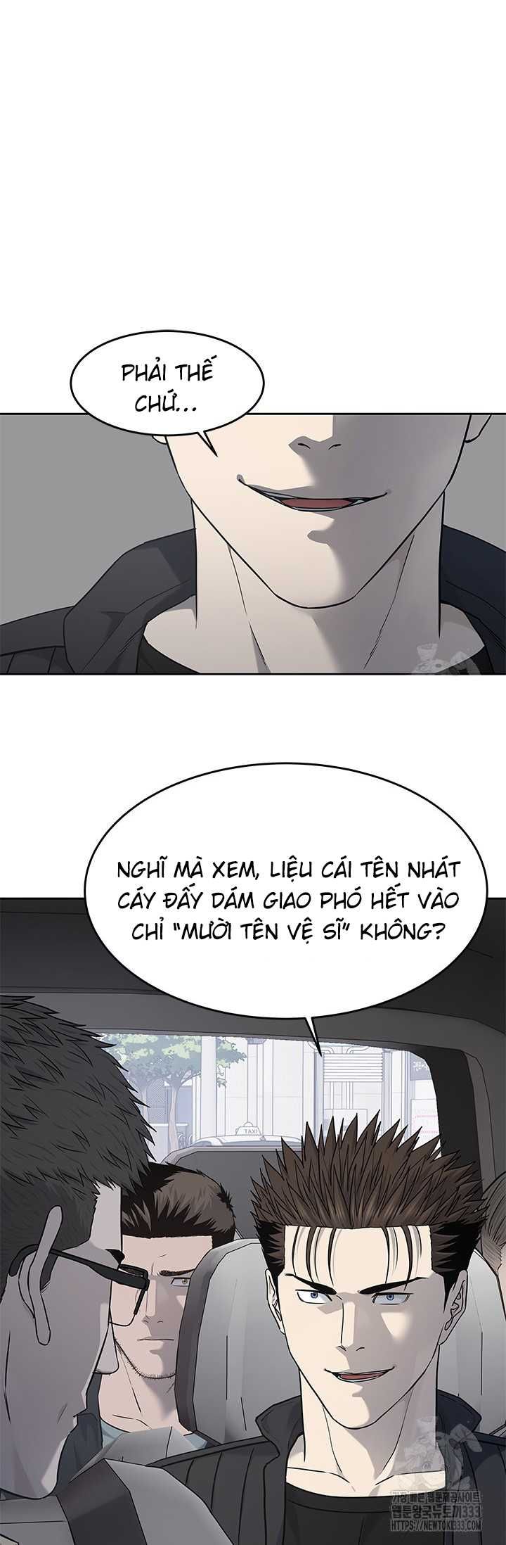 đọc truyện Đội Trưởng Lính Đánh Thuê Chương 216 ảnh 6 tại Truyện Dạ Ký