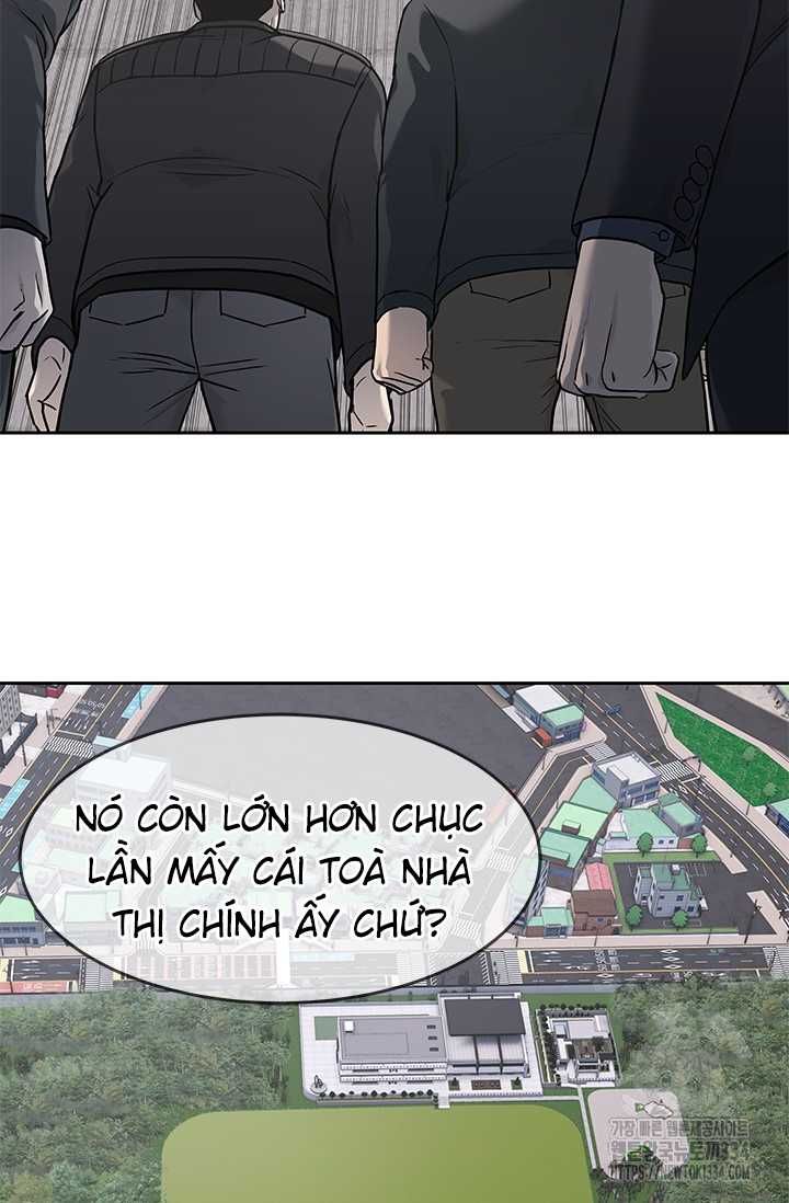 đọc truyện Đội Trưởng Lính Đánh Thuê Chương 217.5 ảnh 12 tại Truyện Dạ Ký