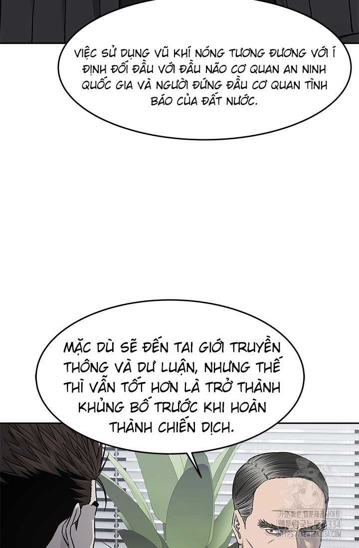 đọc truyện Đội Trưởng Lính Đánh Thuê Chương 217 ảnh 35 tại Truyện Dạ Ký