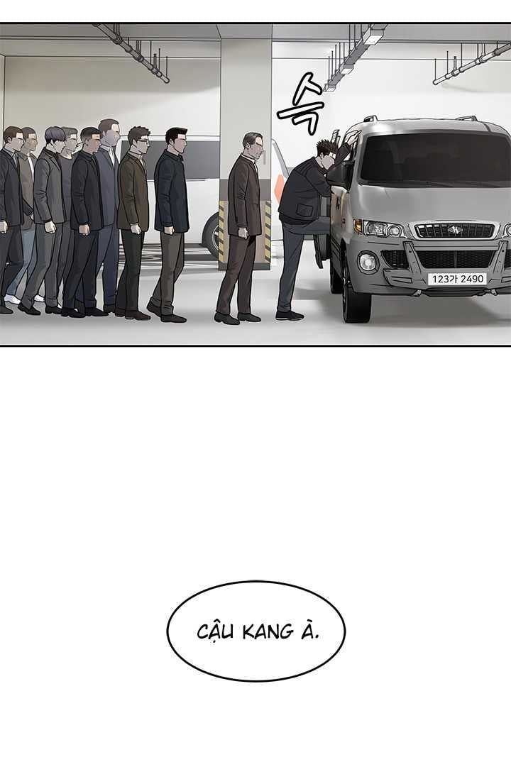 đọc truyện Đội Trưởng Lính Đánh Thuê Chương 217 ảnh 54 tại Truyện Dạ Ký
