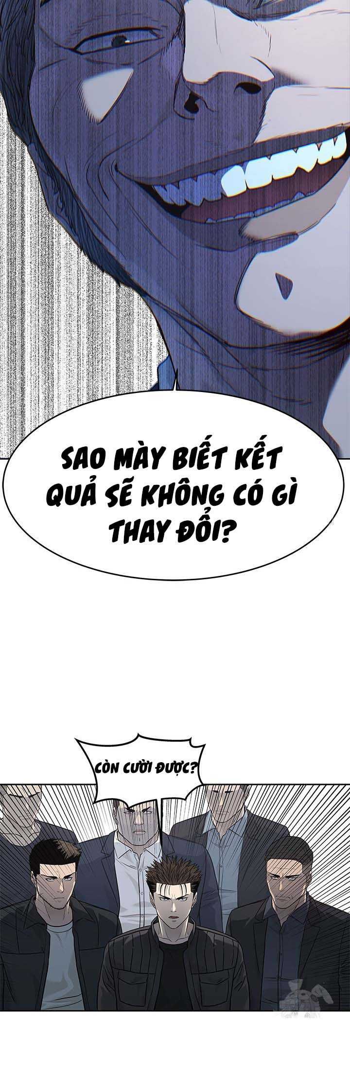 đọc truyện Đội Trưởng Lính Đánh Thuê Chương 218 ảnh 19 tại Truyện Dạ Ký