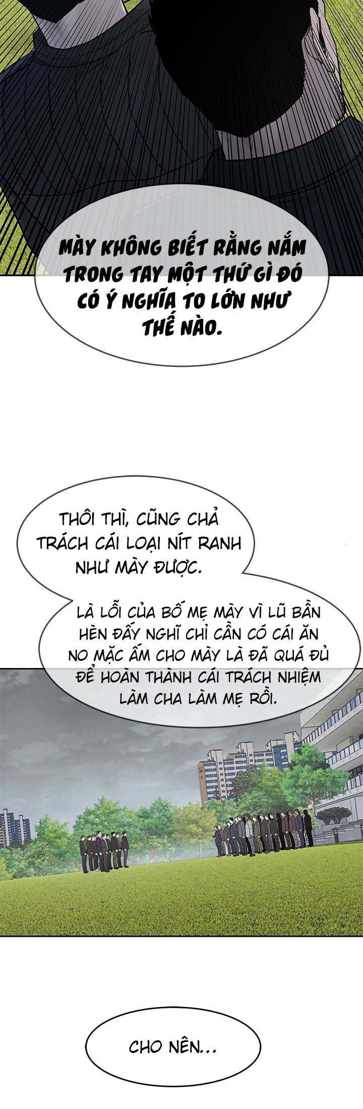 đọc truyện Đội Trưởng Lính Đánh Thuê Chương 218 ảnh 23 tại Truyện Dạ Ký