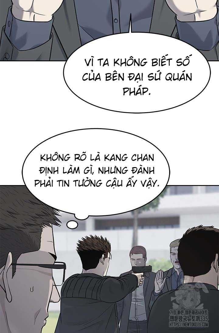 đọc truyện Đội Trưởng Lính Đánh Thuê Chương 218 ảnh 61 tại Truyện Dạ Ký