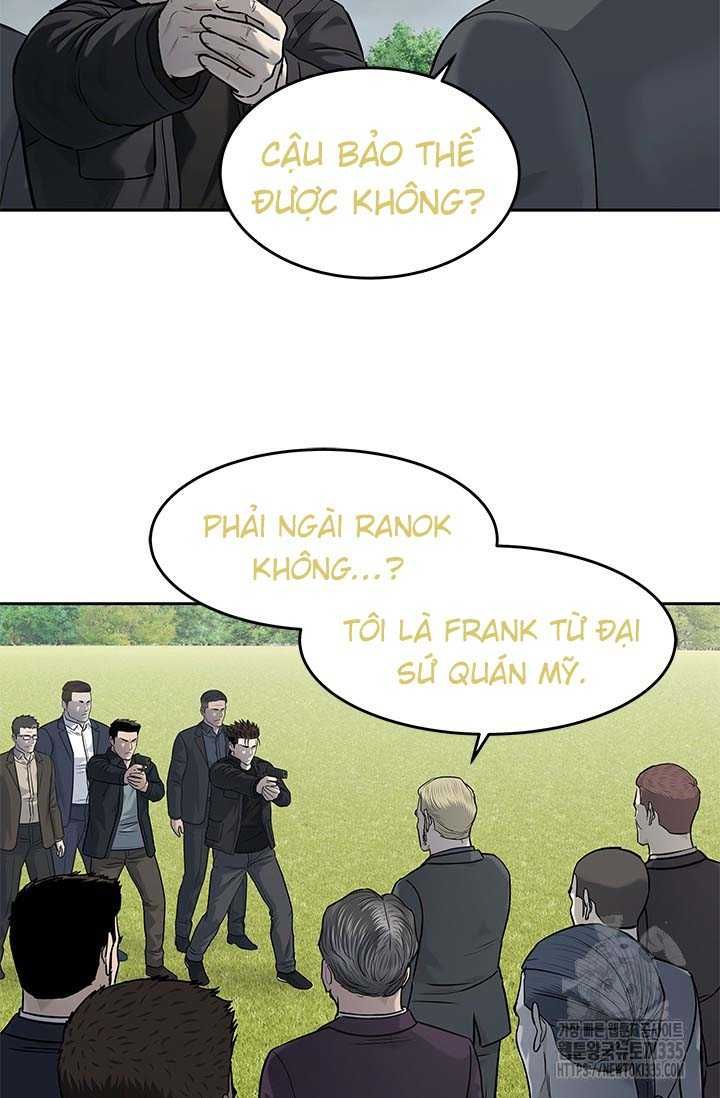 đọc truyện Đội Trưởng Lính Đánh Thuê Chương 218 ảnh 67 tại Truyện Dạ Ký