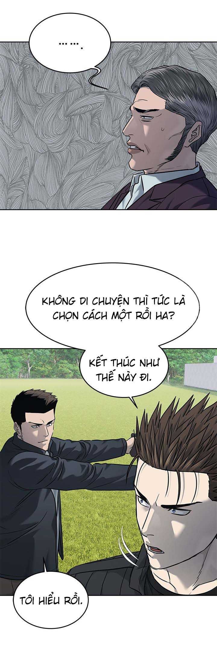 đọc truyện Đội Trưởng Lính Đánh Thuê Chương 219 ảnh 33 tại Truyện Dạ Ký