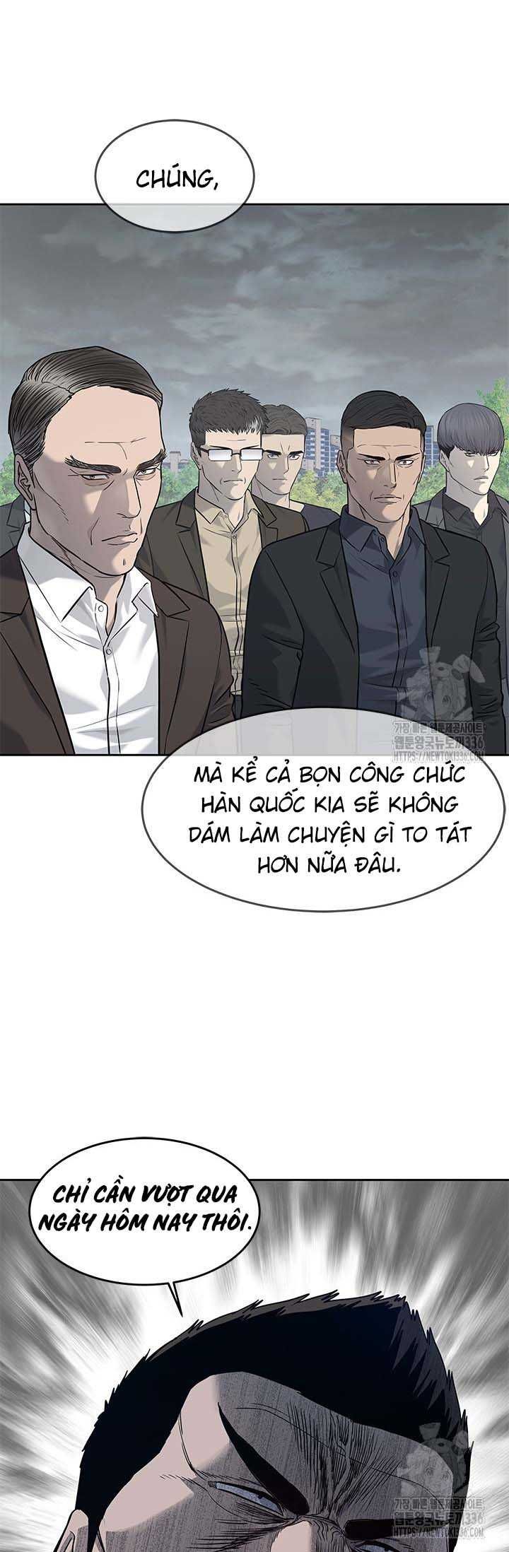 đọc truyện Đội Trưởng Lính Đánh Thuê Chương 219 ảnh 39 tại Truyện Dạ Ký