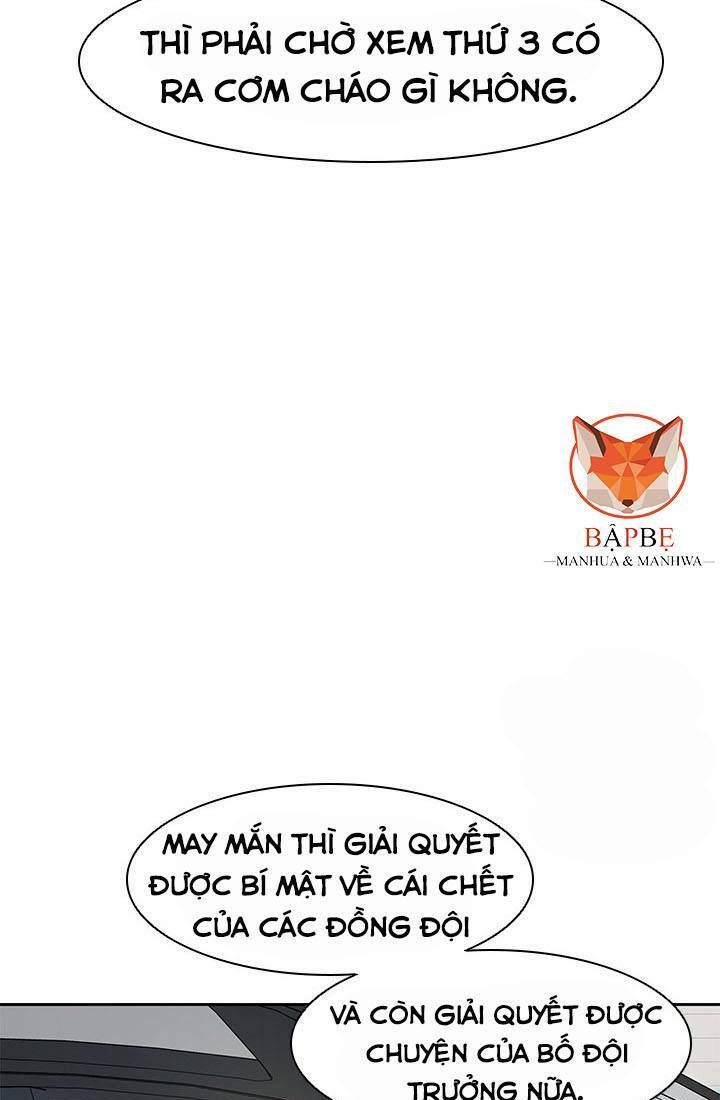 đọc truyện Đội Trưởng Lính Đánh Thuê Chương 22 ảnh 66 tại Truyện Dạ Ký
