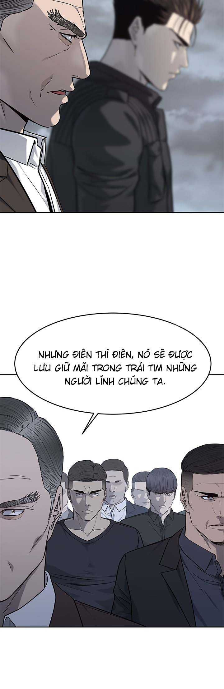 đọc truyện Đội Trưởng Lính Đánh Thuê Chương 220.5 ảnh 37 tại Truyện Dạ Ký