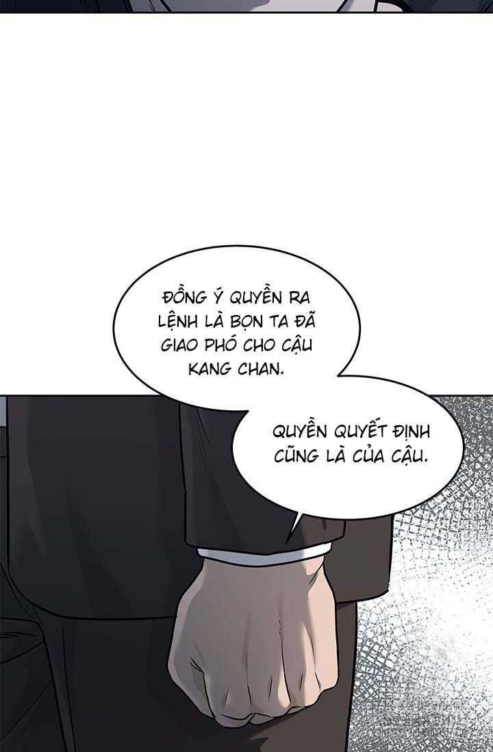 đọc truyện Đội Trưởng Lính Đánh Thuê Chương 220 ảnh 15 tại Truyện Dạ Ký