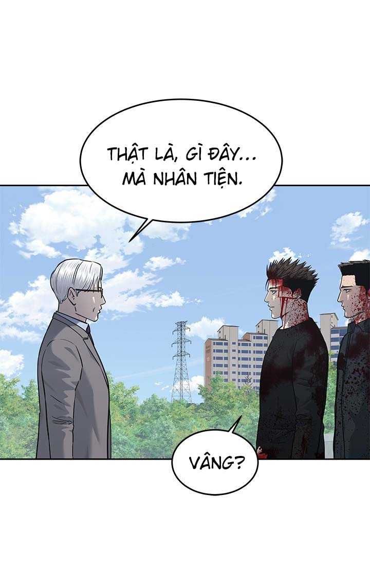 đọc truyện Đội Trưởng Lính Đánh Thuê Chương 224 ảnh 108 tại Truyện Dạ Ký