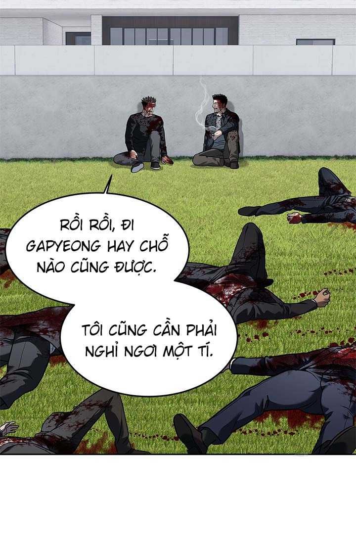đọc truyện Đội Trưởng Lính Đánh Thuê Chương 224 ảnh 67 tại Truyện Dạ Ký