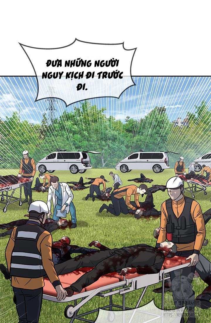 đọc truyện Đội Trưởng Lính Đánh Thuê Chương 224 ảnh 77 tại Truyện Dạ Ký