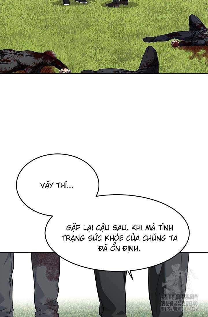 đọc truyện Đội Trưởng Lính Đánh Thuê Chương 224 ảnh 93 tại Truyện Dạ Ký