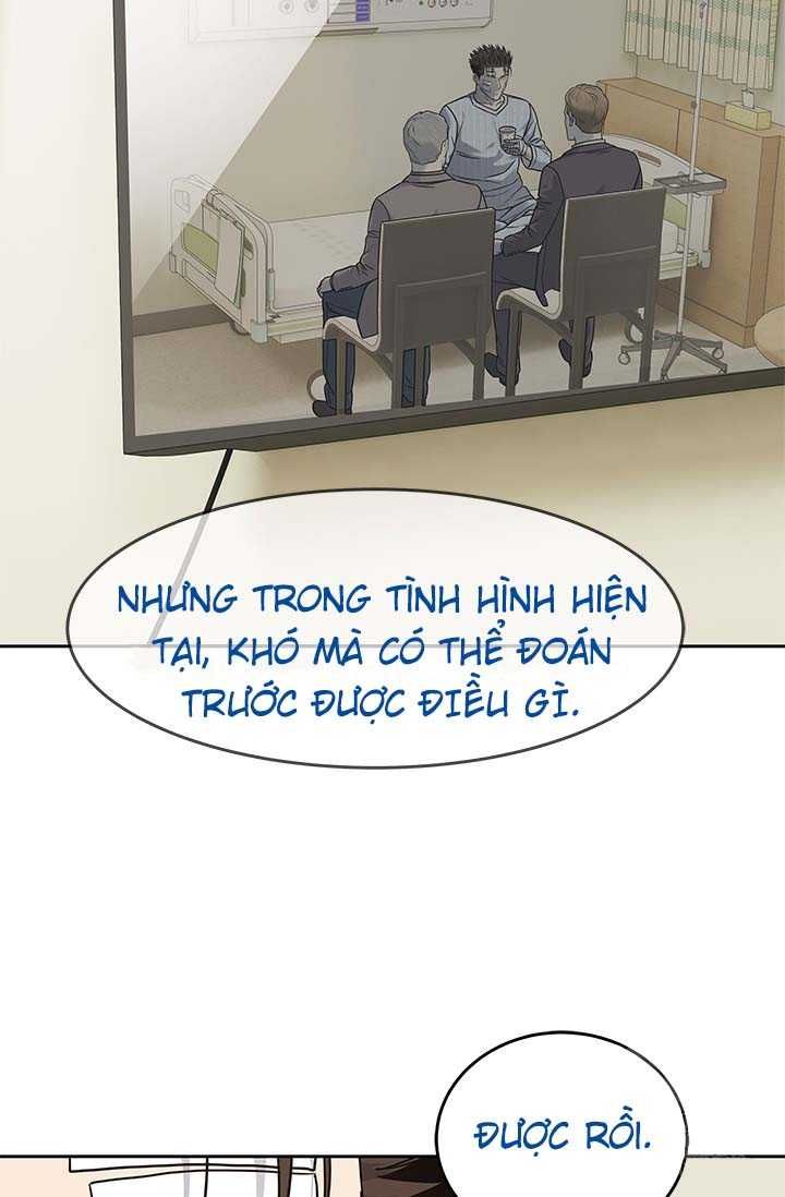 đọc truyện Đội Trưởng Lính Đánh Thuê Chương 225.5 ảnh 27 tại Truyện Dạ Ký