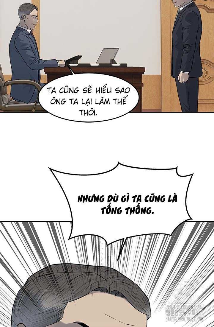 đọc truyện Đội Trưởng Lính Đánh Thuê Chương 225 ảnh 17 tại Truyện Dạ Ký