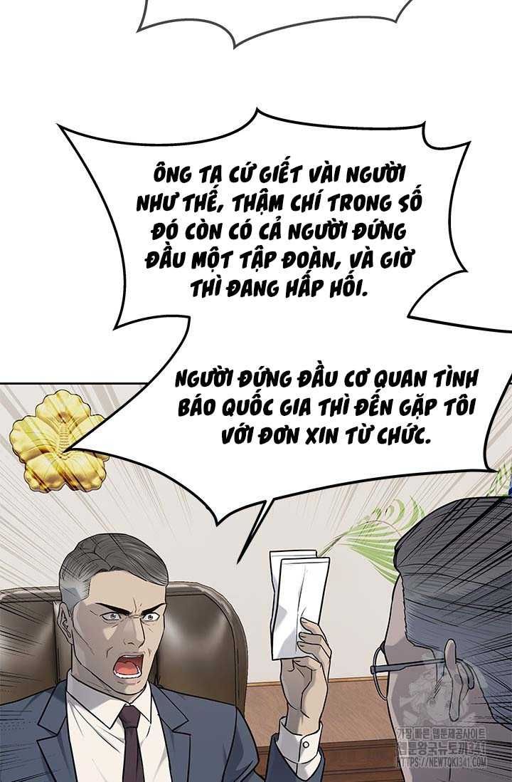 đọc truyện Đội Trưởng Lính Đánh Thuê Chương 225 ảnh 20 tại Truyện Dạ Ký