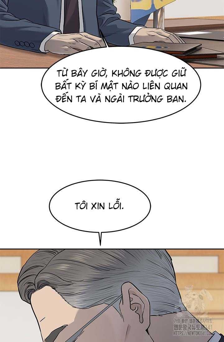 đọc truyện Đội Trưởng Lính Đánh Thuê Chương 225 ảnh 45 tại Truyện Dạ Ký