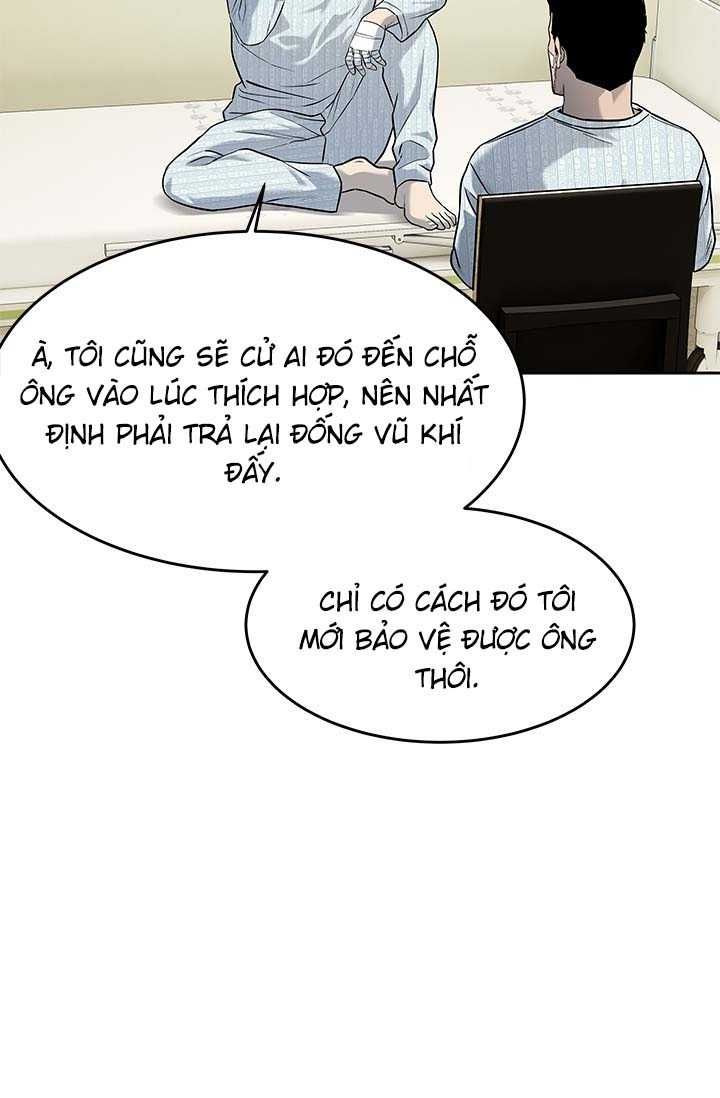 đọc truyện Đội Trưởng Lính Đánh Thuê Chương 226.5 ảnh 25 tại Truyện Dạ Ký
