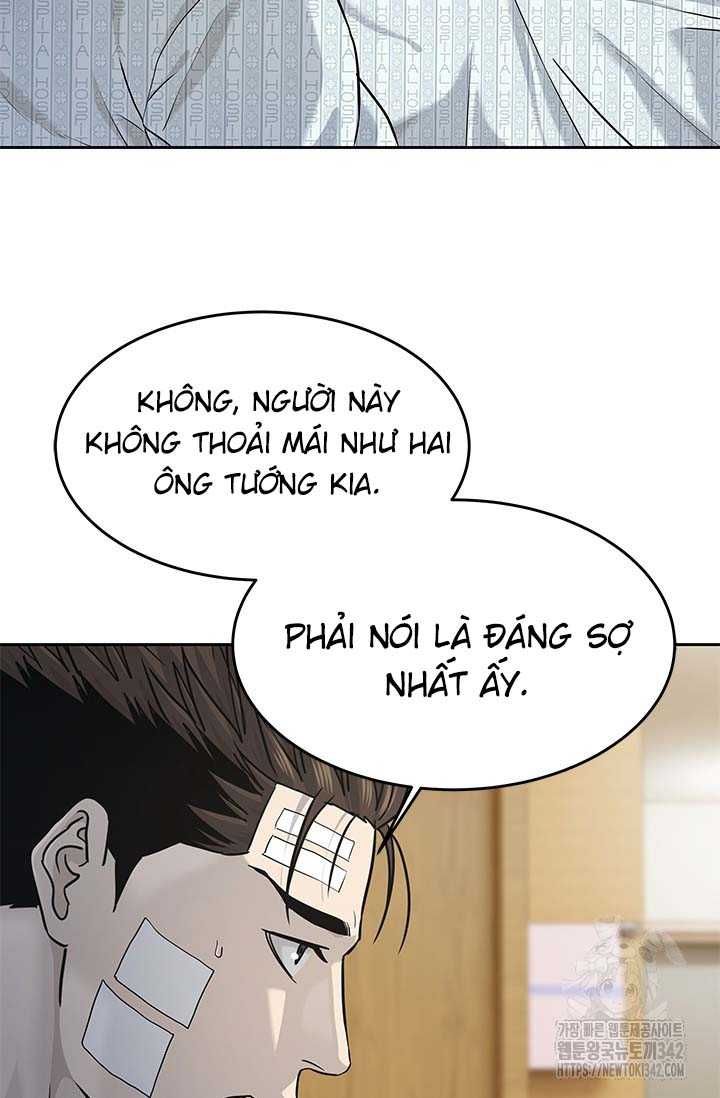 đọc truyện Đội Trưởng Lính Đánh Thuê Chương 226.5 ảnh 36 tại Truyện Dạ Ký