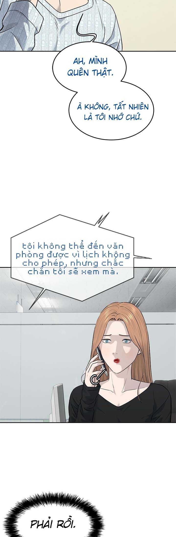 đọc truyện Đội Trưởng Lính Đánh Thuê Chương 226.5 ảnh 53 tại Truyện Dạ Ký