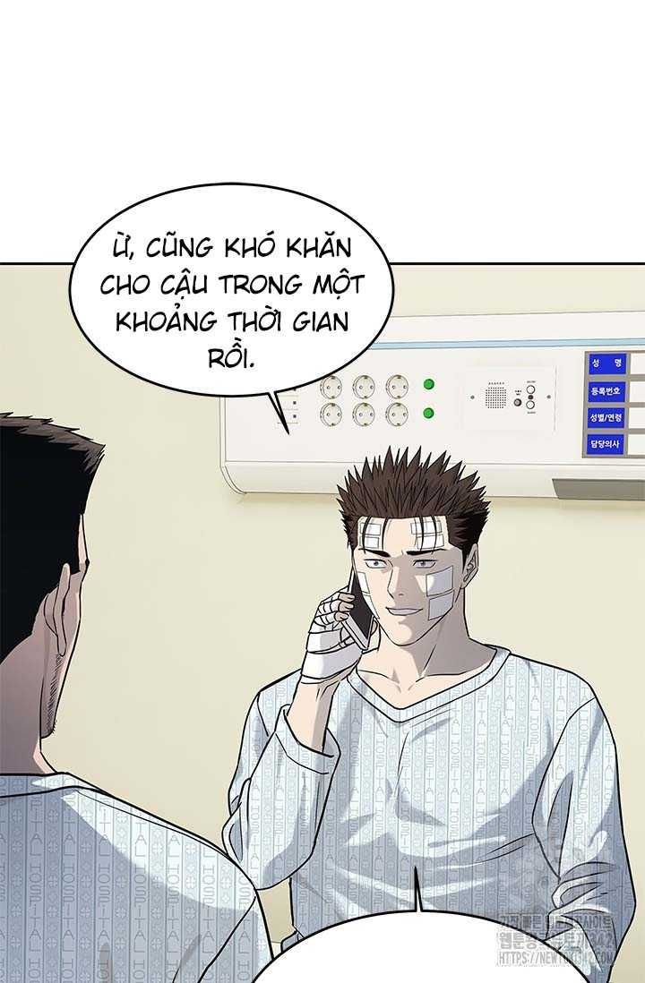 đọc truyện Đội Trưởng Lính Đánh Thuê Chương 226.5 ảnh 9 tại Truyện Dạ Ký