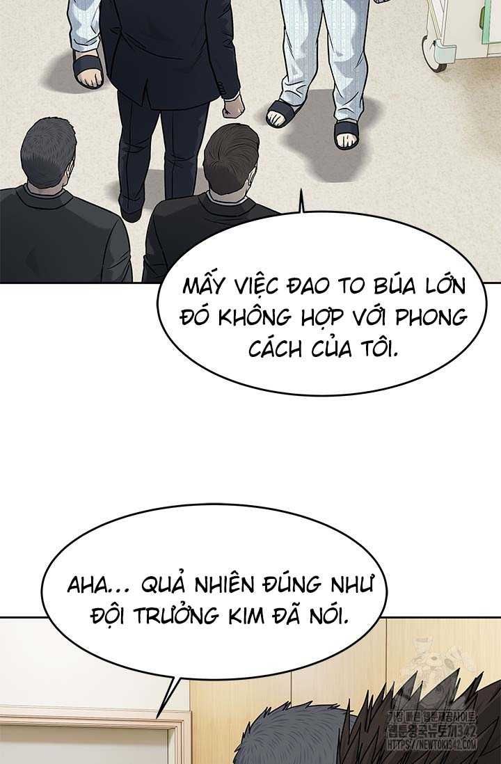 đọc truyện Đội Trưởng Lính Đánh Thuê Chương 226 ảnh 36 tại Truyện Dạ Ký