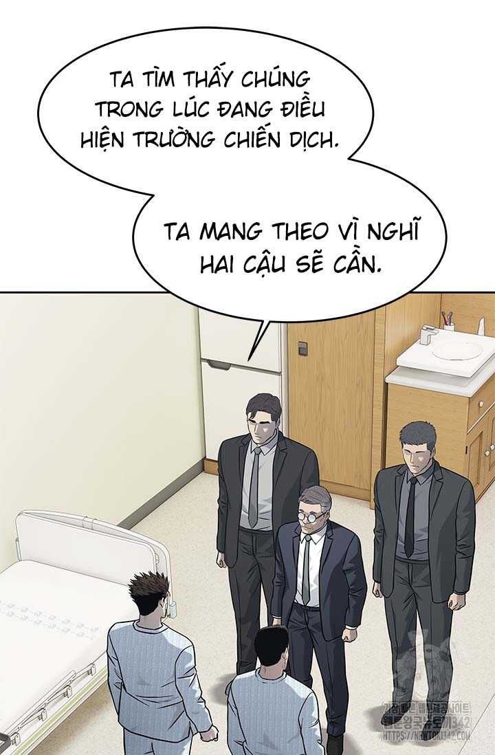 đọc truyện Đội Trưởng Lính Đánh Thuê Chương 226 ảnh 44 tại Truyện Dạ Ký