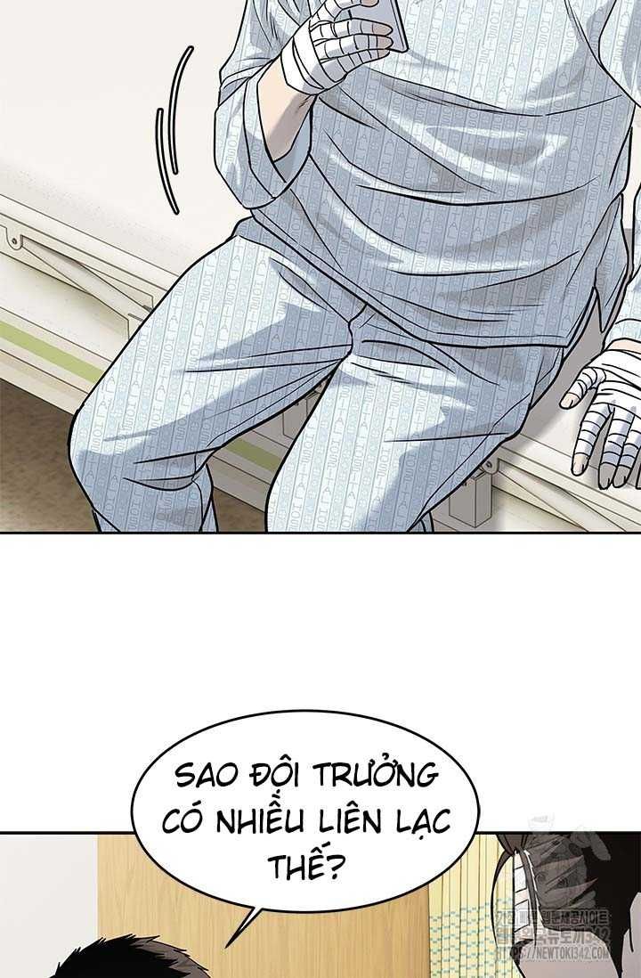 đọc truyện Đội Trưởng Lính Đánh Thuê Chương 226 ảnh 52 tại Truyện Dạ Ký