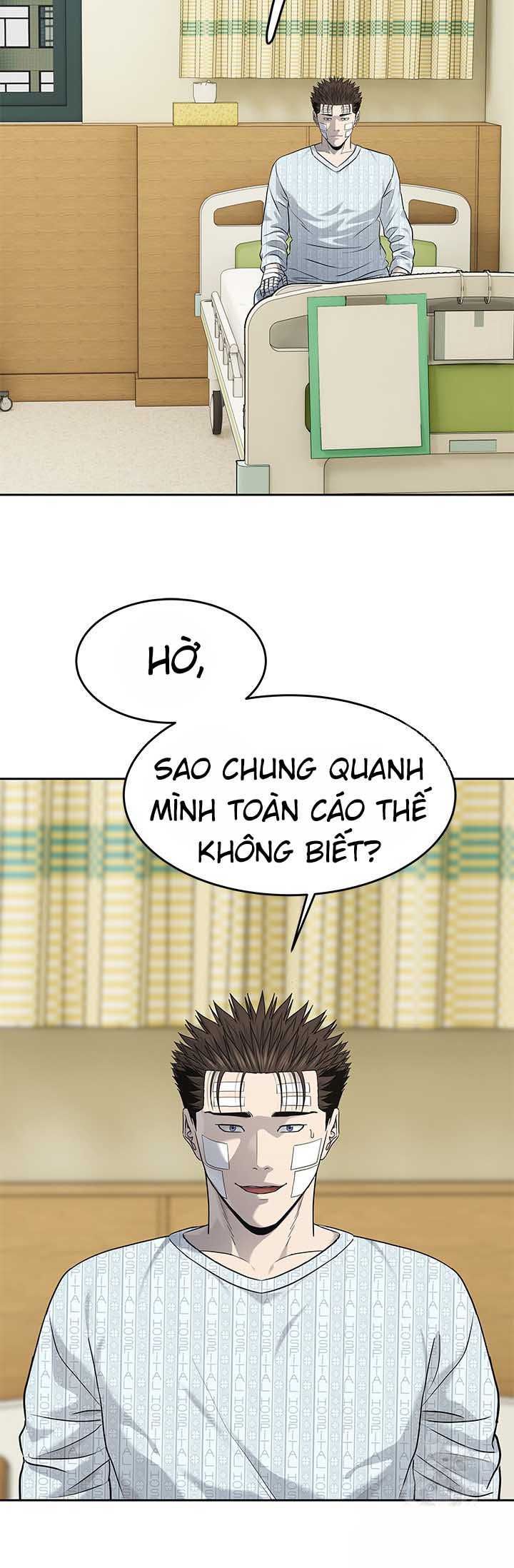 đọc truyện Đội Trưởng Lính Đánh Thuê Chương 227 ảnh 79 tại Truyện Dạ Ký