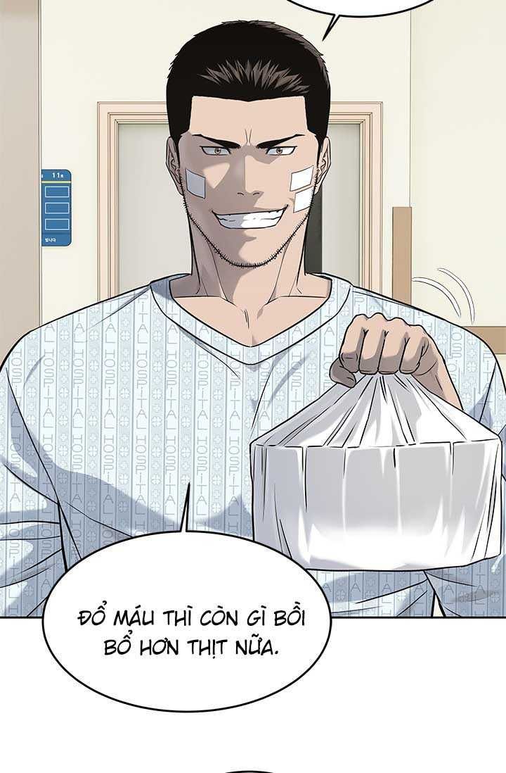 đọc truyện Đội Trưởng Lính Đánh Thuê Chương 227 ảnh 85 tại Truyện Dạ Ký
